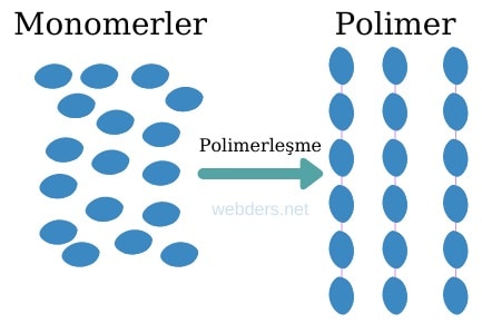 Polimer nedir