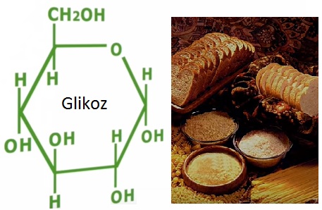 glikoz nedir