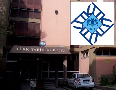 türk tarih kurumu